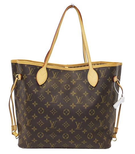 authentic louis vuitton neverfull mm for sale|louis vuitton neverfull with zipper.